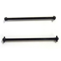 Передняя/задняя полуось 89.5 мм для моделей Himoto 4170B, 4170BL