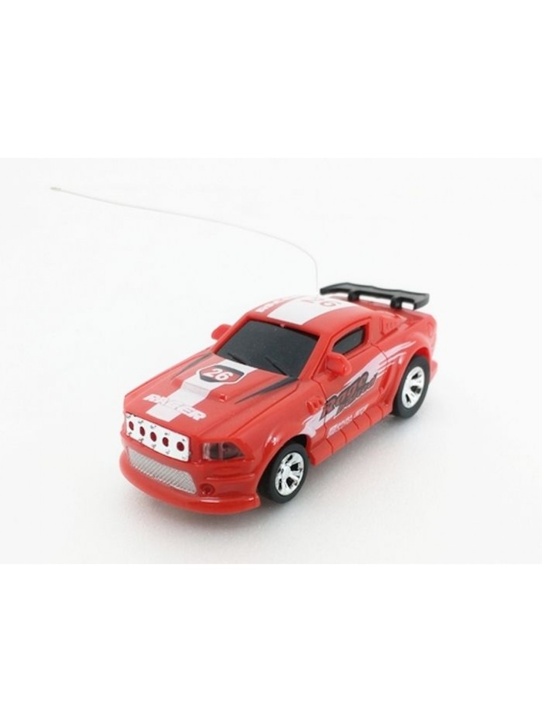 Р/У машина CTF Mini RC Car (4 color asst)