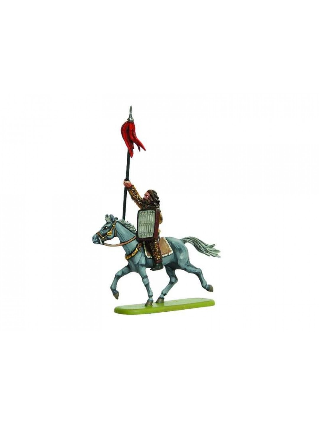 Сборные солдатики ZVEZDA Скифская кавалерия, 1/72