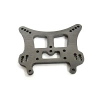 Стойка крепления задних амортизаторов для Himoto E8SCL, E8XBL Стойка крепления задних амортизаторов для Himoto E8SCL, E8XBL