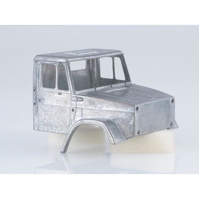 Сборная модель AVD ЗИЛ-ММЗ-45085, 1/43