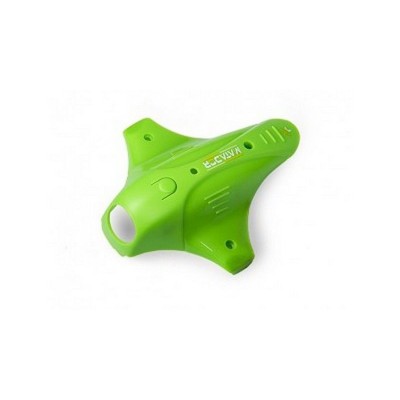 Корпус, верх зеленый для CX-95S Корпус, верх зеленый для CX-95S
