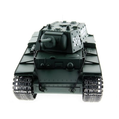 Радиоуправляемый танк Heng Long KV-1 Professional V6.0  2.4G 1/16 RTR
