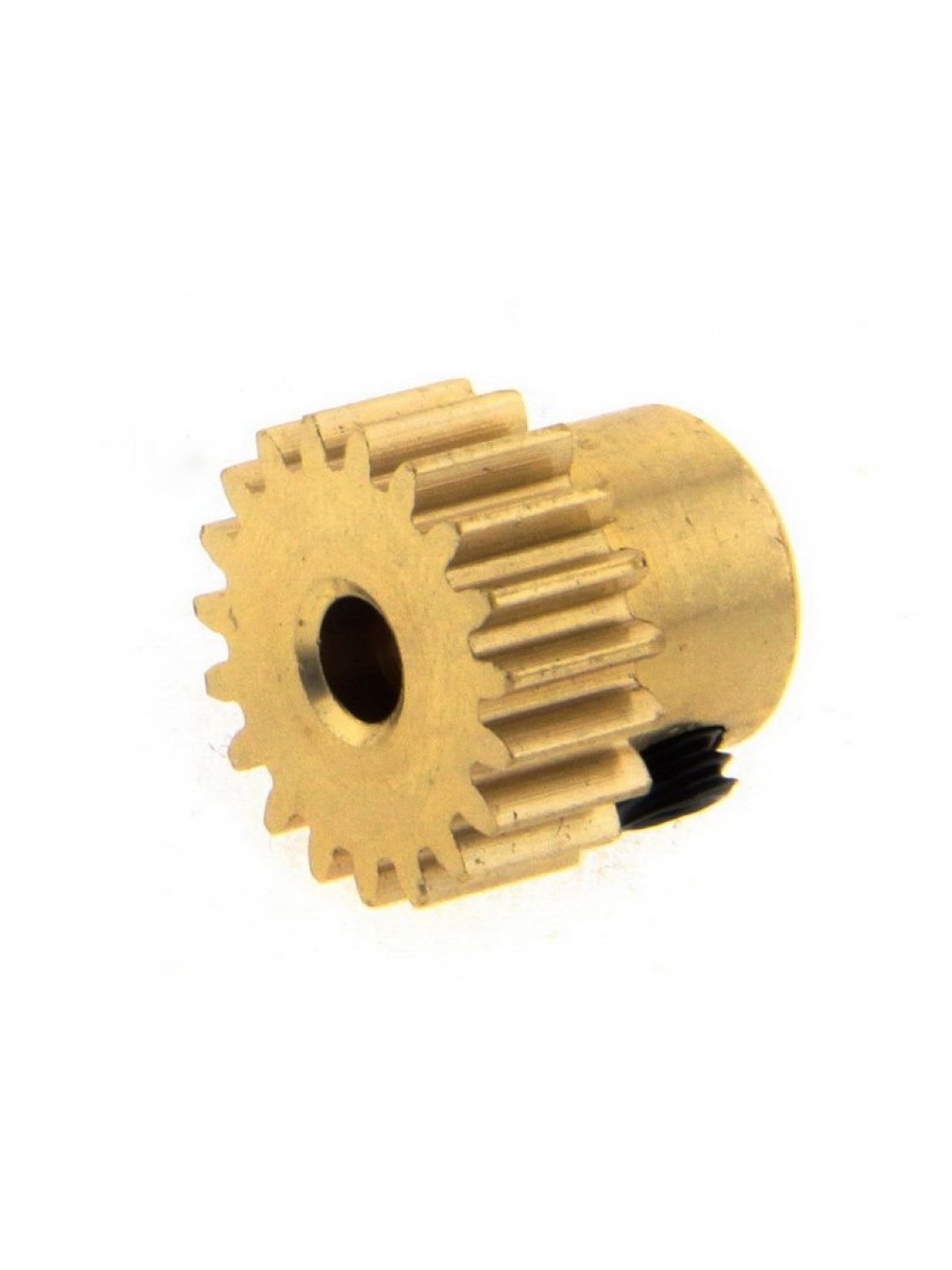 Ведущая шестерня 19T, шаг 0.6
