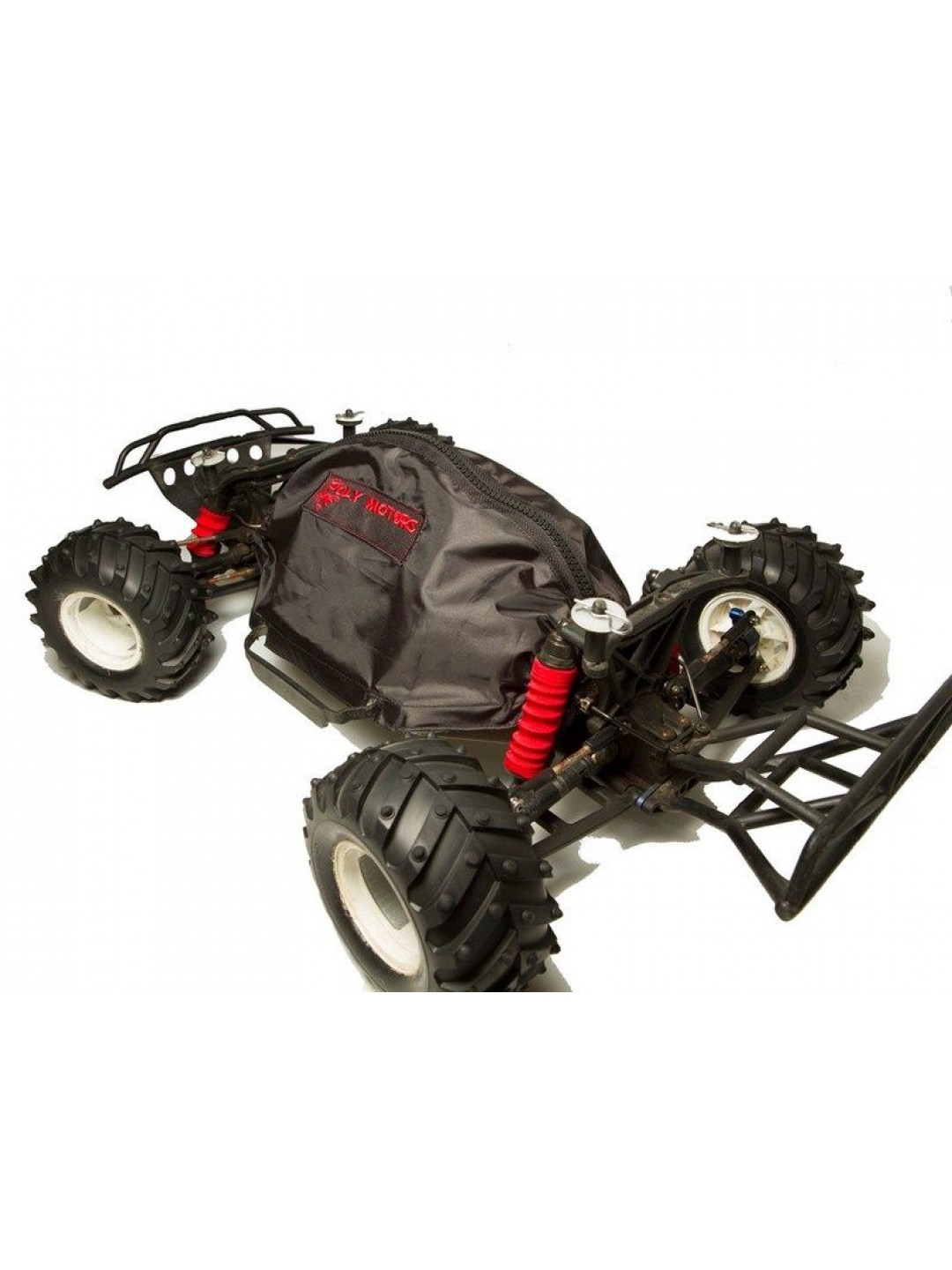Чехол для Шорт Корса RE ммO HOBBY 9emu 4WD для Remo Hobby 1/8 зимний