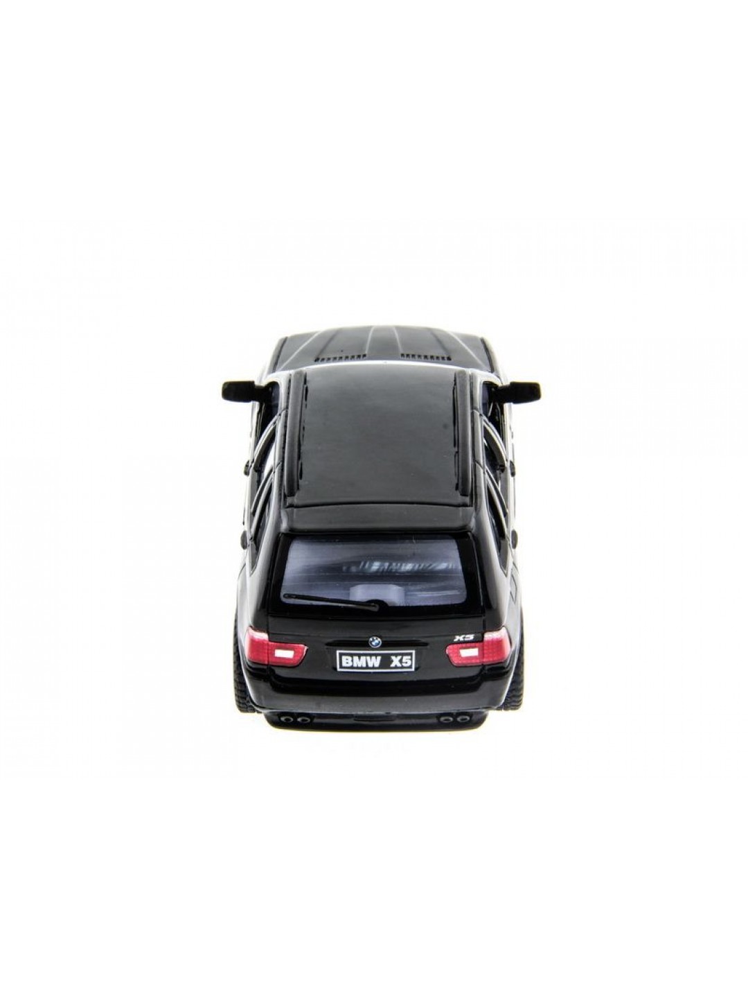 Машина Kinsmart 1:36 BMW X5 инерция (1/12шт.) б/к