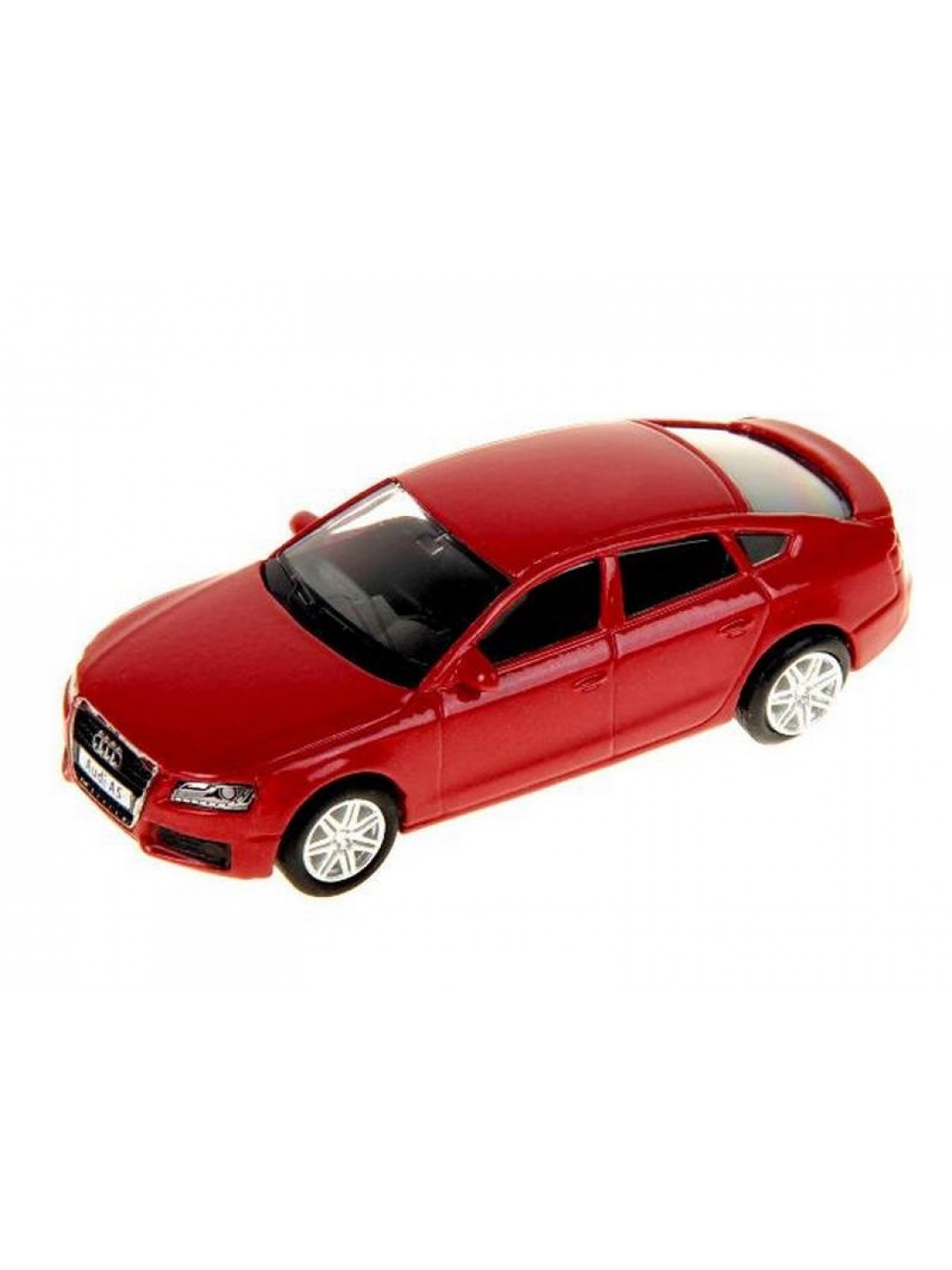 Машина Ideal 1:64 Audi A5