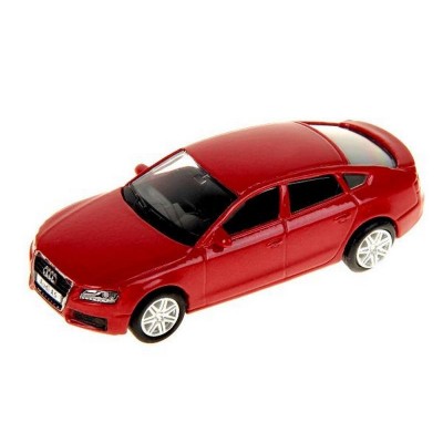 Машина Ideal 1:64 Audi A5