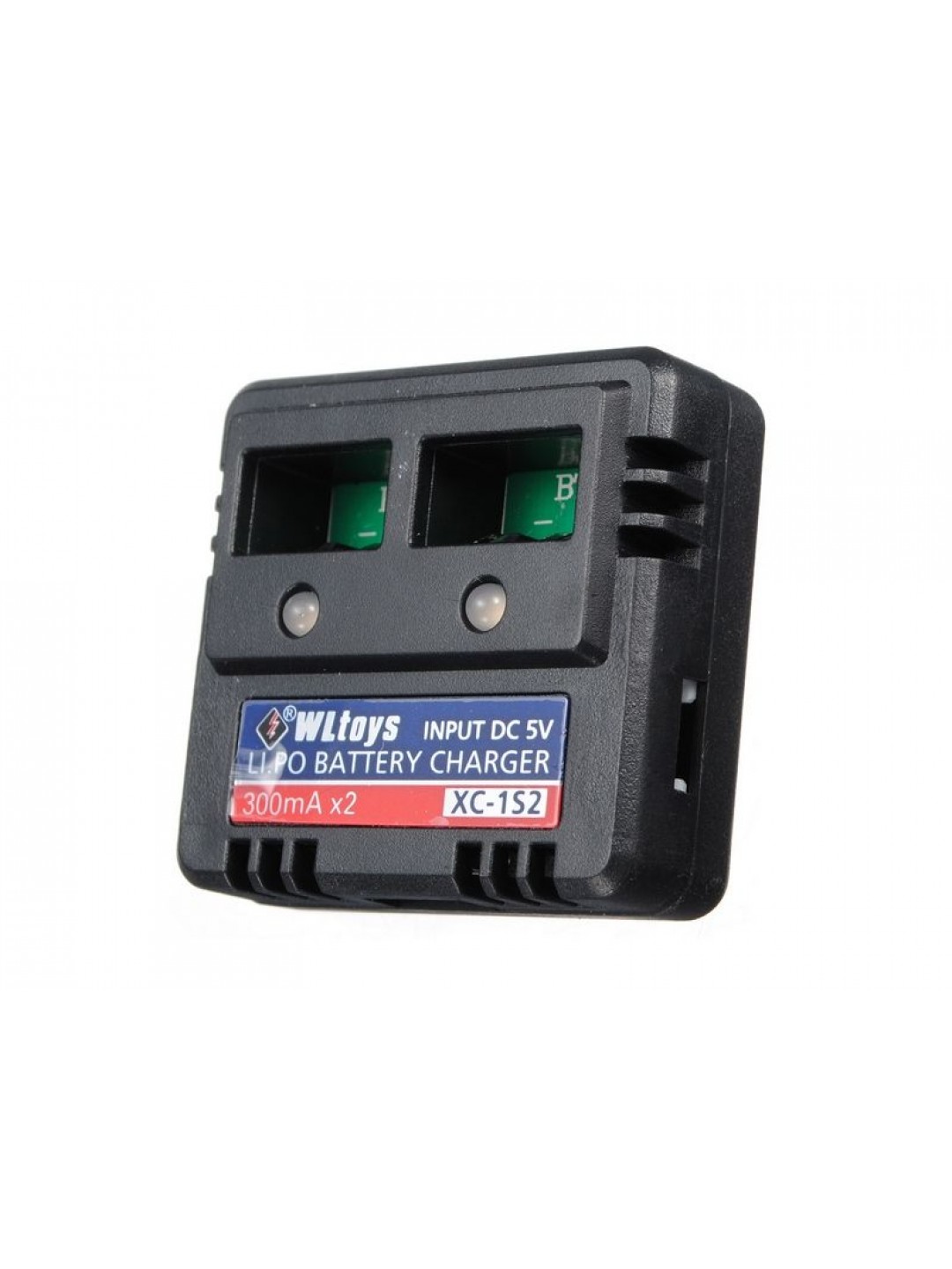 Зарядное устройство для вертолета WL Toys V922