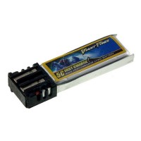 Аккумулятор Li-Po Giant Power 150mAh, 3,7V 15C Nine Eagle