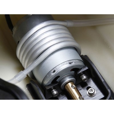 Радиоуправляемый катер ProBoat Stealthwake 23 Brushed Deep-V RTR