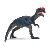 Фигурка Schleich Дилофозавр Фигурка Schleich Дилофозавр