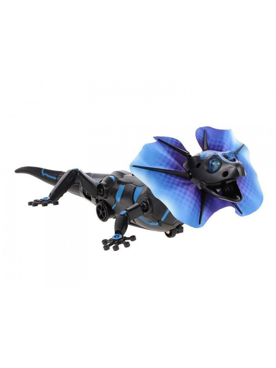 ИК Ящерица Best Fun Toys 9918 Lizardbot свет