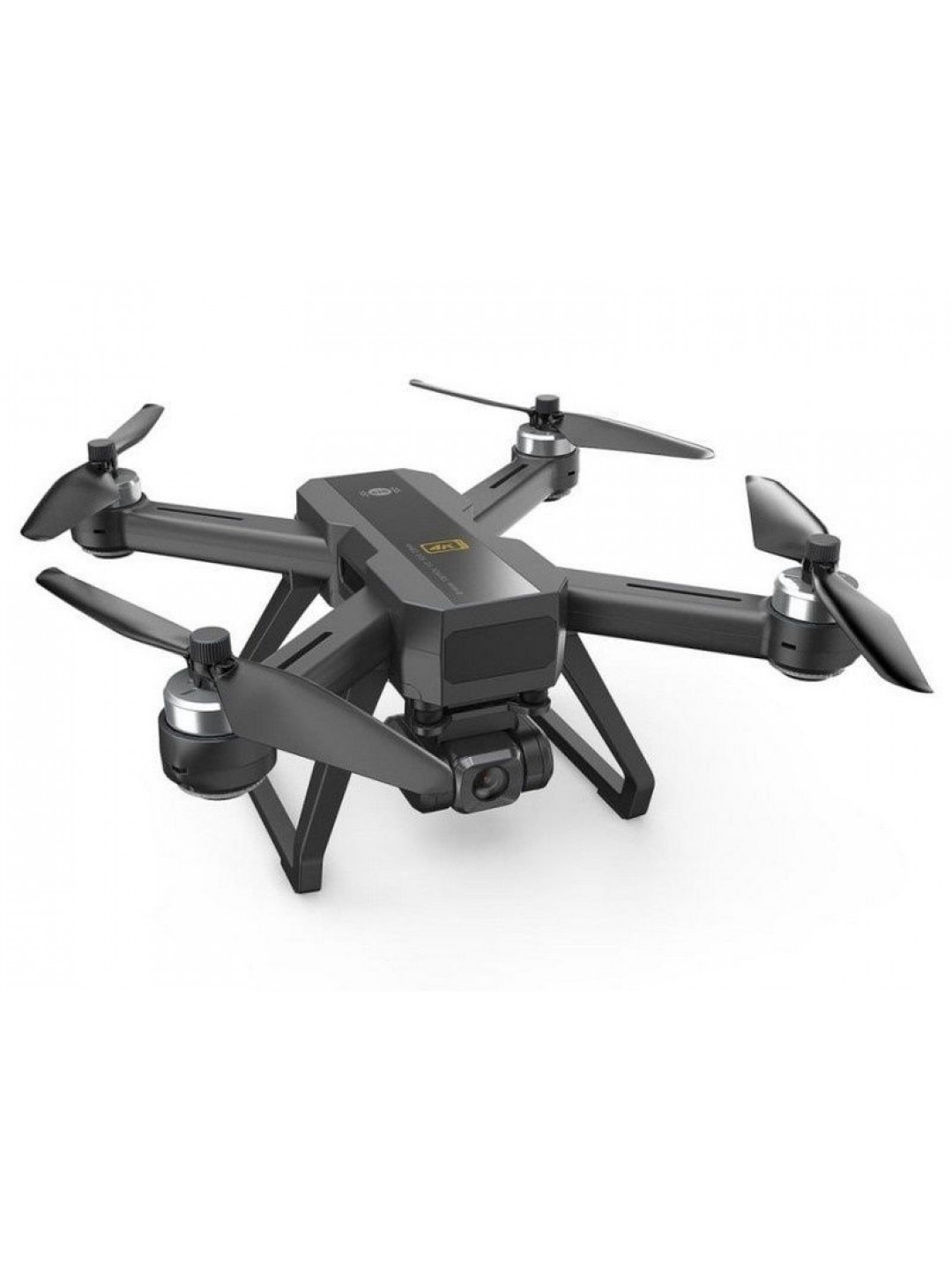 Радиоуправляемый квадрокоптер MJX Bugs 20 EIS Brushless WIFI FPV GPS 4K