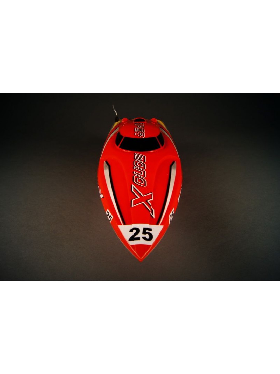 Р/У катер Joysway Super Mono X Brushless 2.4G RTR