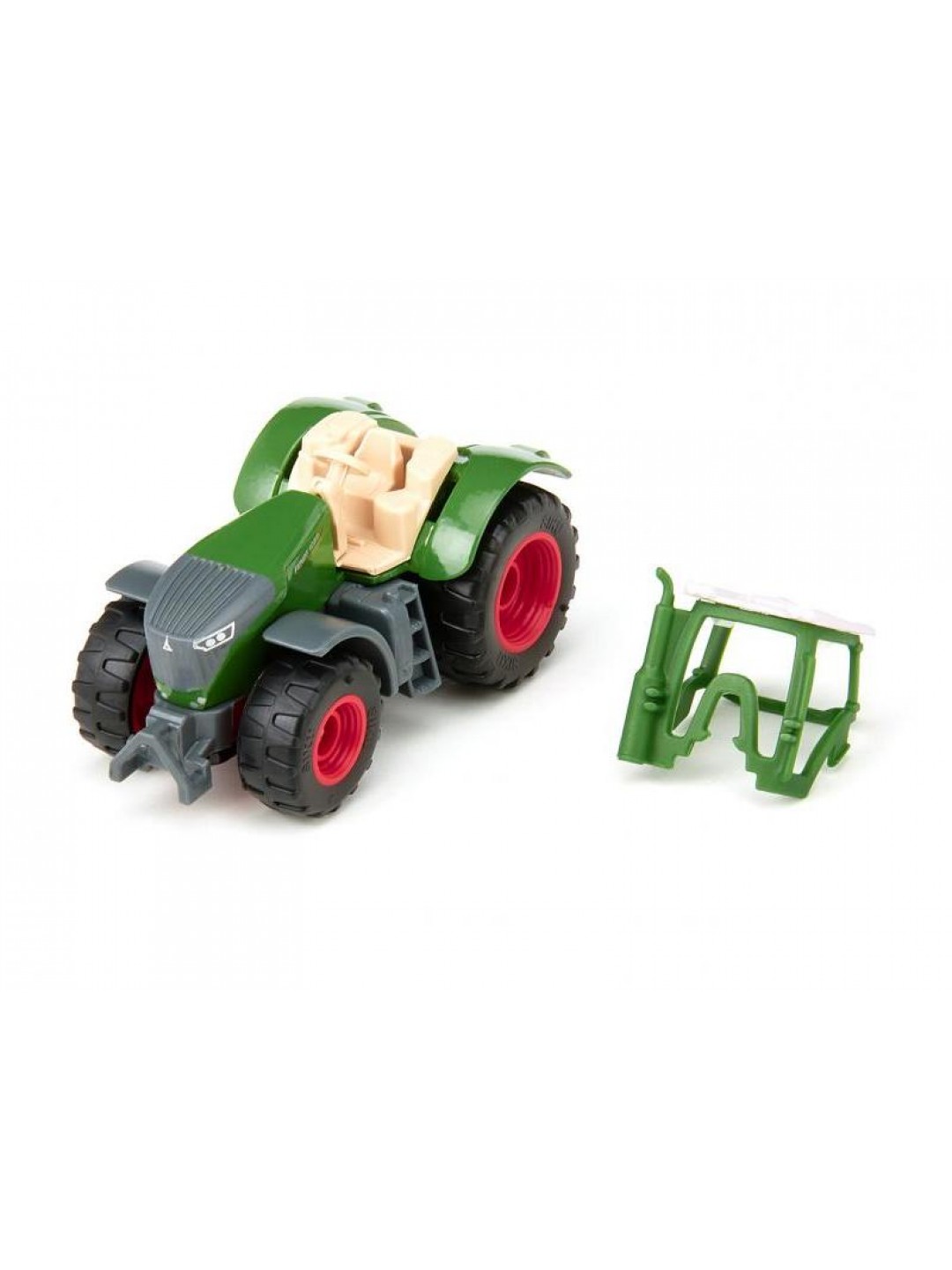 Трактор Siku 1063 Fendt 1050 Vario