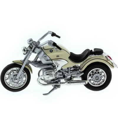 Мотоцикл Motormax 1:18 Honda и Yamaha в ассортименте 76205 в/к