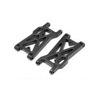 Рычаги передние нижние для монстров и багги Himoto 1/5, 2 шт. Рычаги передние нижние для монстров и багги Himoto 1/5, 2 шт.