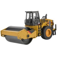 Металлический каток HUI NA TOYS 1/40 Металлический каток HUI NA TOYS 1/40