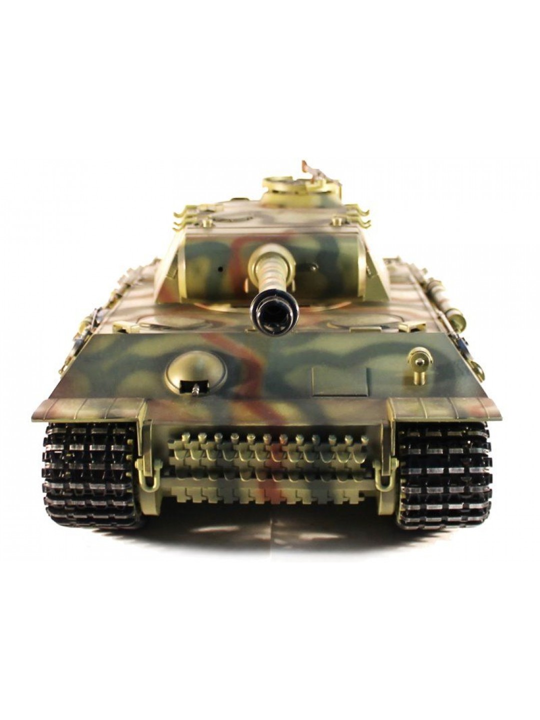 P/У танк Taigen 1/16 Panther (Германия) PRO 2.4G RTR