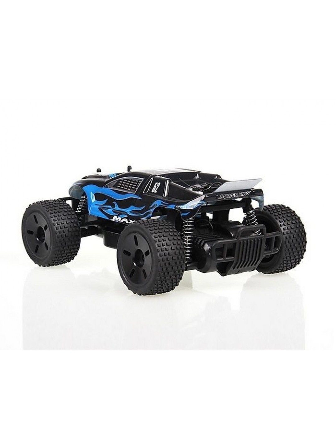 Р/У монстр Huan Qi High Speed HQ543 1:16 2.4G