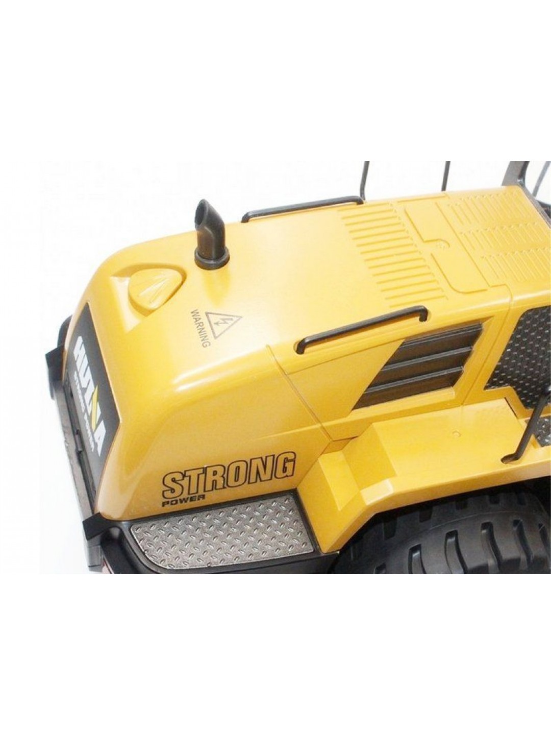 Радиоуправляемый фронтальный погрузчик HUI NA TOYS 2.4G 10CH 1/14 RTR