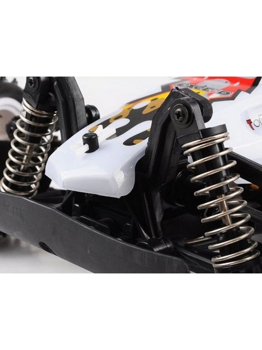 Р/У багги Feilun Exceed Intence 4WD 2.4G 1/10 RTR