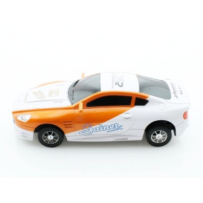 Машина инерционная RF 101B-107B Super car в асс. п/к