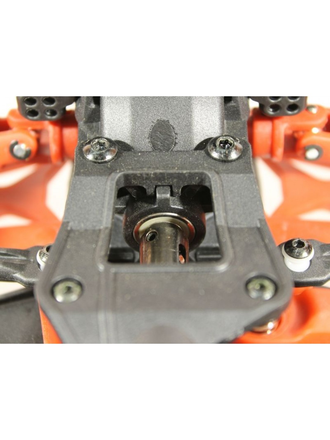 Радиоуправляемый монстр Remo Hobby MMAX PRO UPGRADE (синий) 4WD 2.4G 1/10 RTR