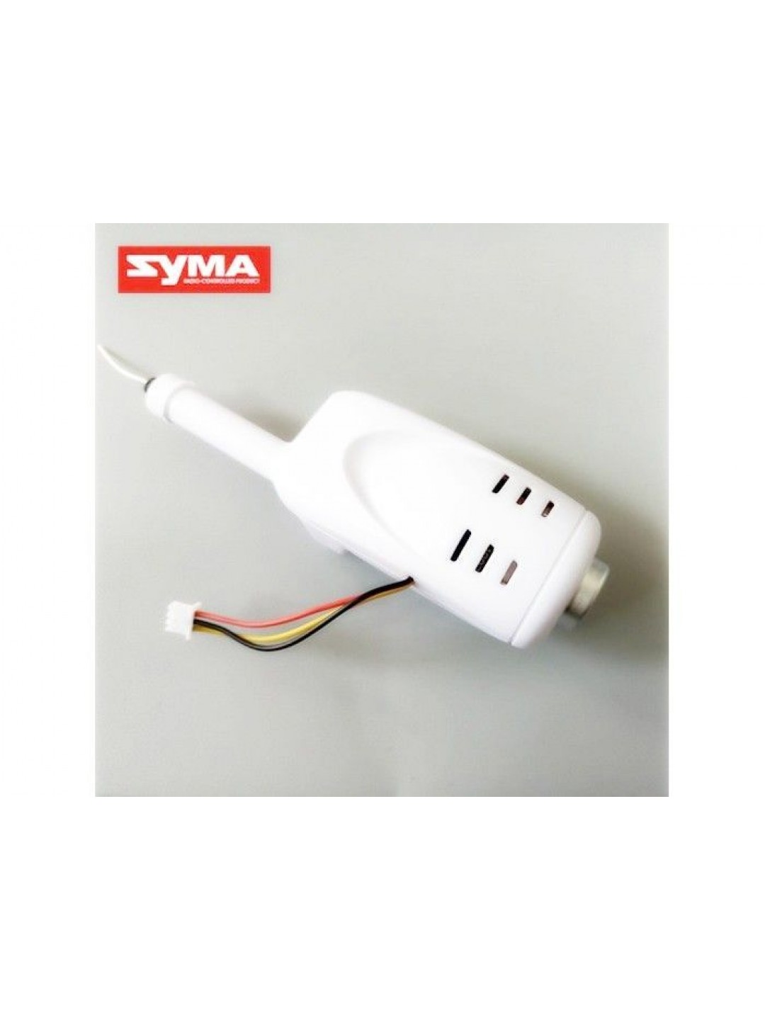 Камера с видеопередачей для квадрокоптера Syma X54HW