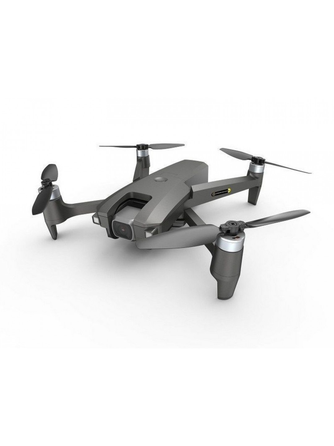 Радиоуправляемый квадрокоптер MJX MEW4-1 Brushless FPV GPS 1080p