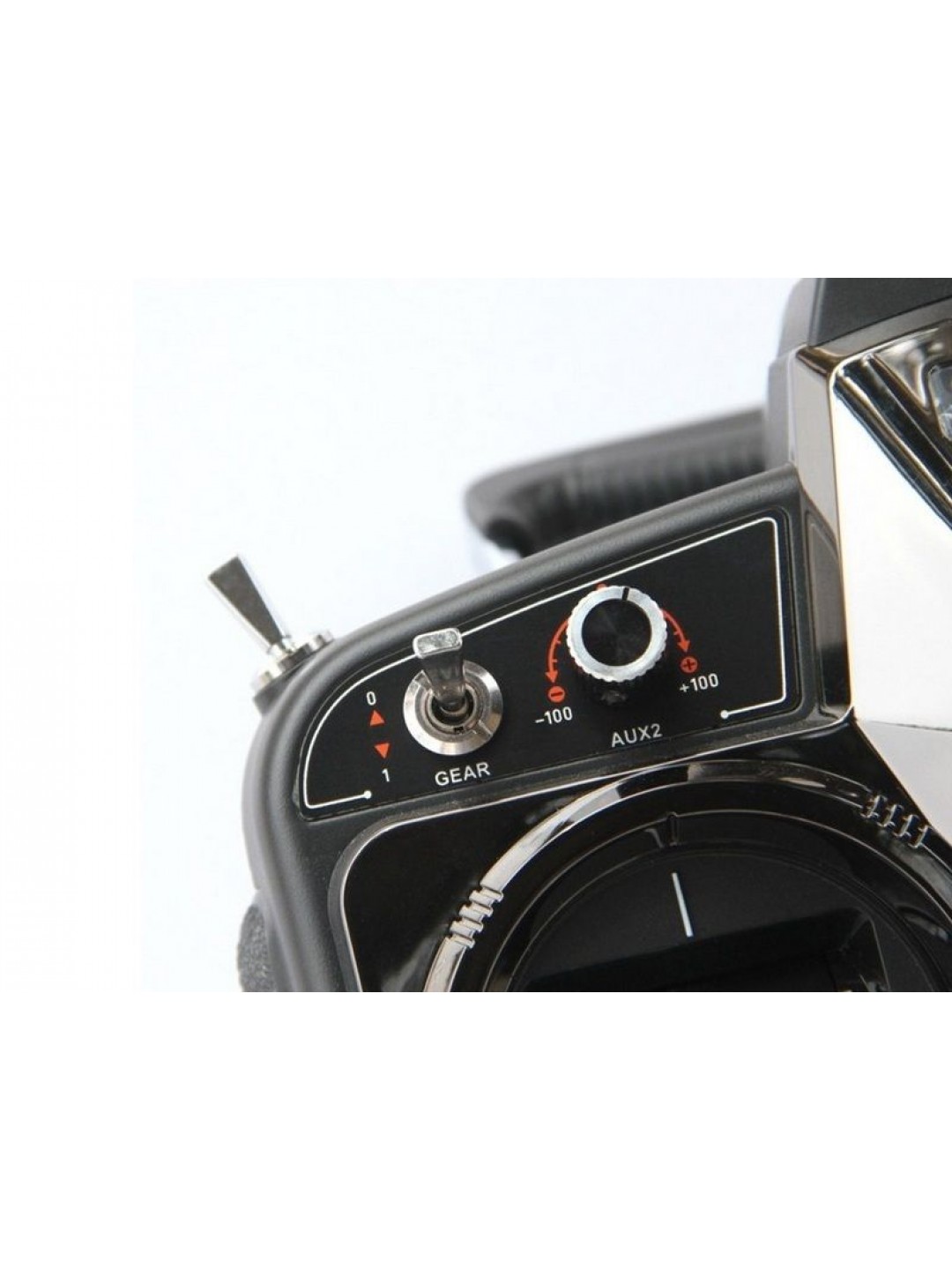 Передатчик Walkera Devo F7DS 2.4G 7ch Tx