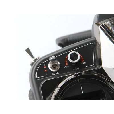 Передатчик Walkera Devo F7DS 2.4G 7ch Tx