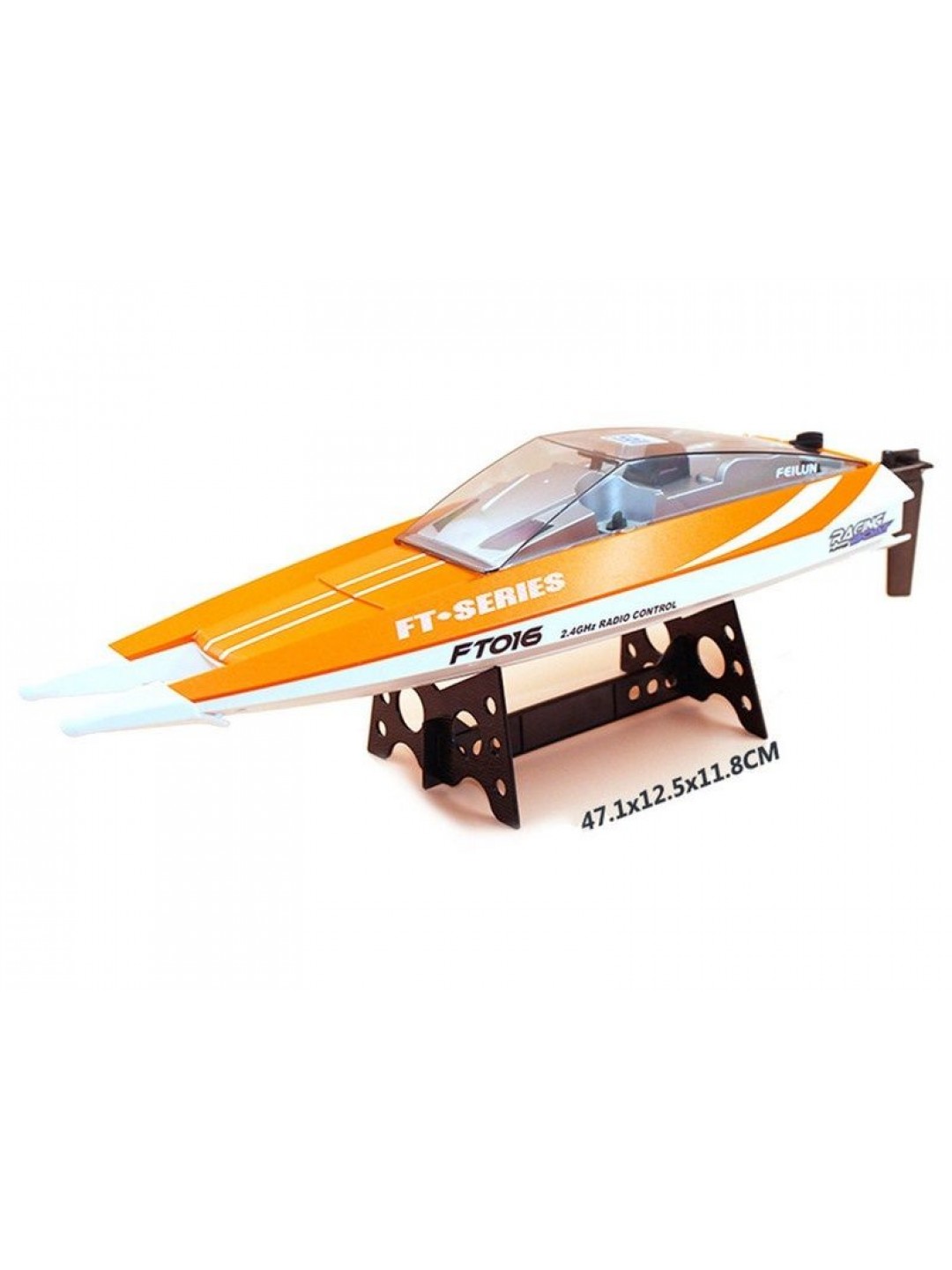 Р/У катер Feilun FT016 Racing Boat 2.4G