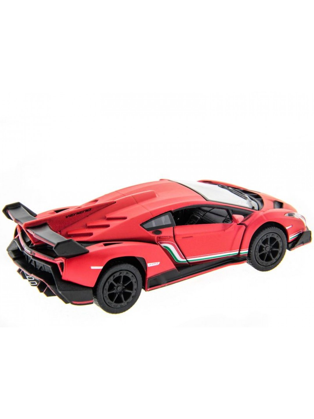 Машина Kinsmart 1:36 Matte Lamborghini в асс. инерция (1/12шт.) б/к