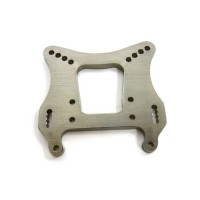 Стойка крепления передних амортизаторов для Himoto E8SCL, E8XBL Стойка крепления передних амортизаторов для Himoto E8SCL, E8XBL