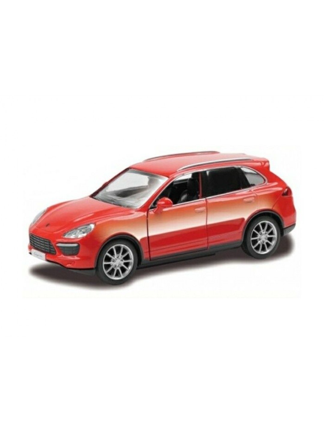 Машина Ideal 1:30-39 Porsche Cayenne Turbo