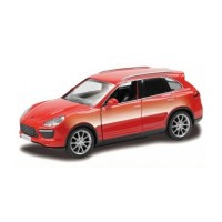 Машина Ideal 1:30-39 Porsche Cayenne Turbo Машина Ideal 1:30-39 Porsche Cayenne Turbo