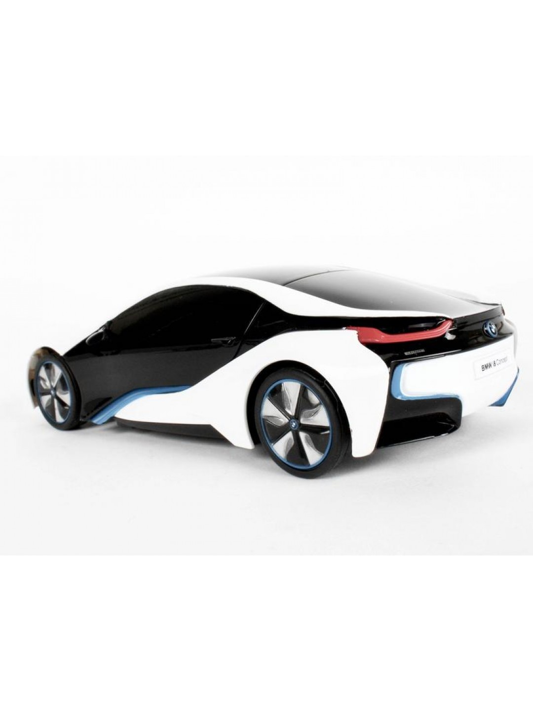 Р/У машина Rastar BMW I8 1:24,  в ассортименте