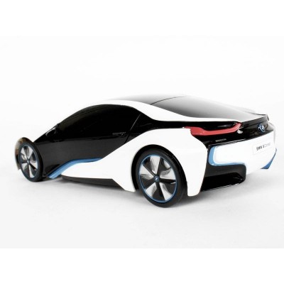 Р/У машина Rastar BMW I8 1:24,  в ассортименте