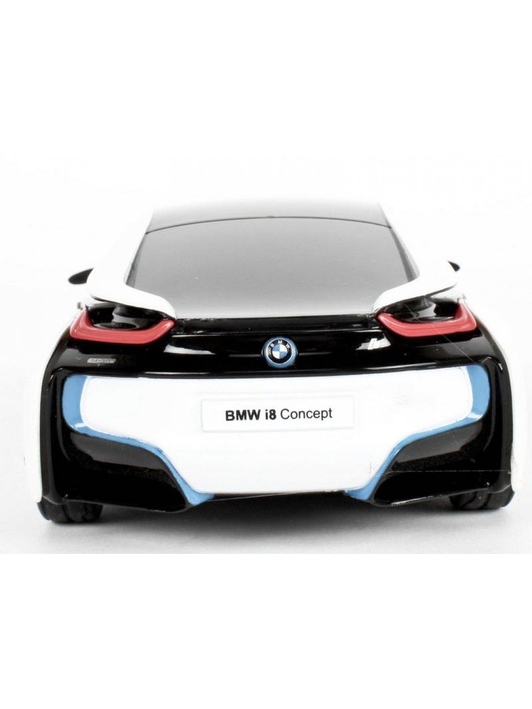 Р/У машина Rastar BMW I8 1:24,  в ассортименте