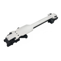 Рама жесткости алюминиевая для моделей REMO HOBBY 1/16 Рама жесткости алюминиевая для моделей REMO HOBBY 1/16