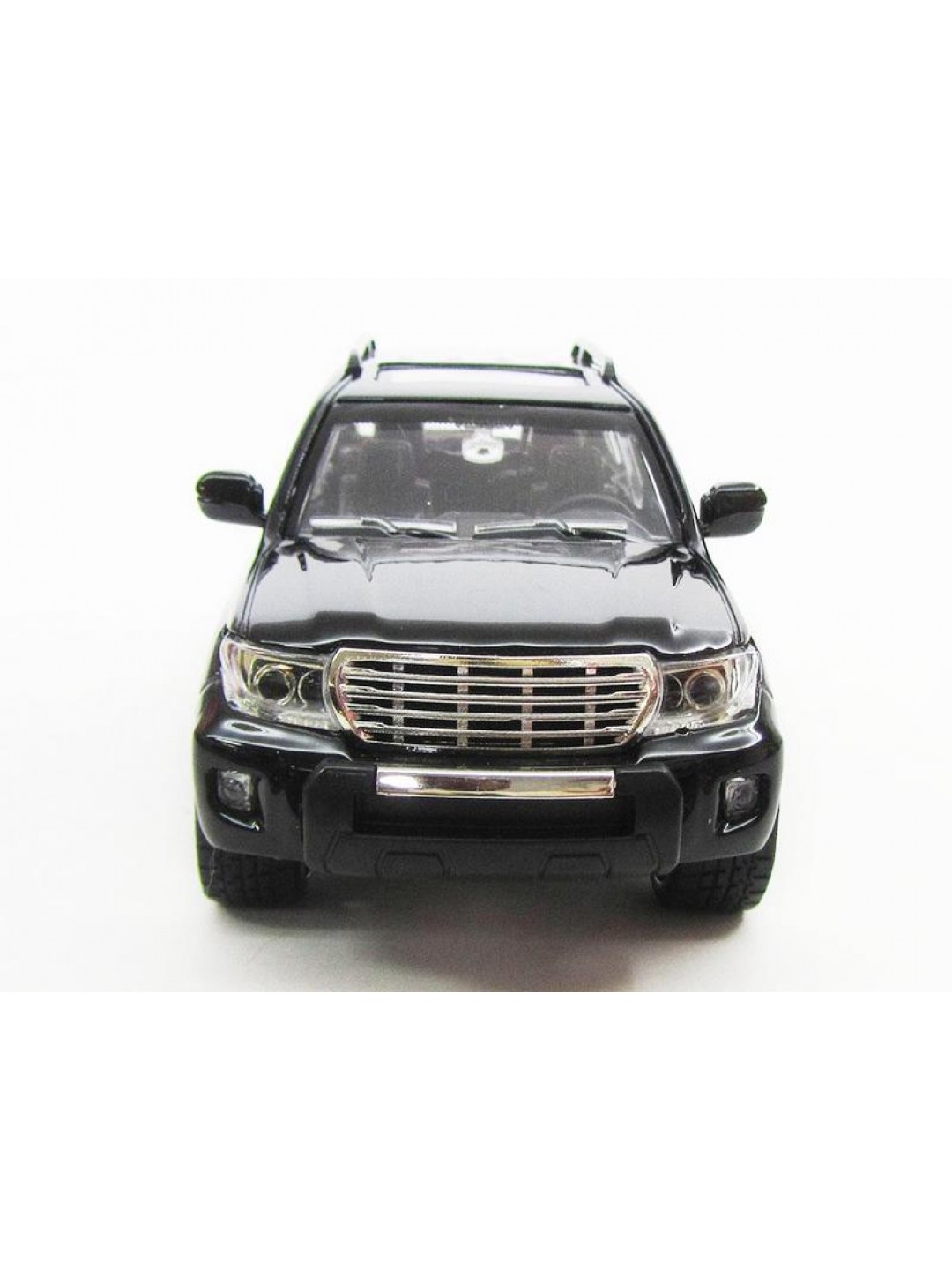Машина XLG  TOYOTA PRADO/MERCEDES G55 M923J/M923K 1/24, свет, звук, инерция (1/4шт.) б/к