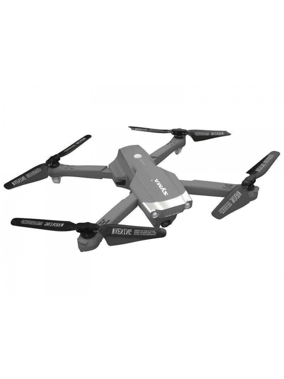 Р/У квадрокоптер Syma X30 с FPV трансляцией WiFi, GPS, 2.4G RTF