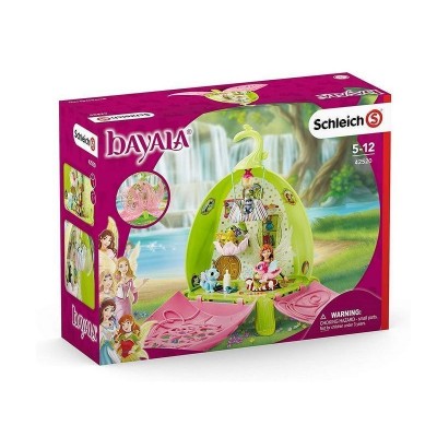 Фигурка Schleich Детский сад для животных Марвин