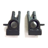 Задние поворотные кулаки для Himoto масштаба 1/8