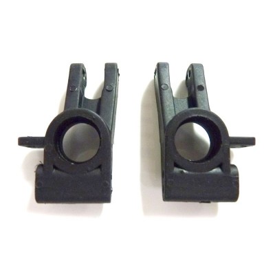 Задние поворотные кулаки для Himoto масштаба 1/8