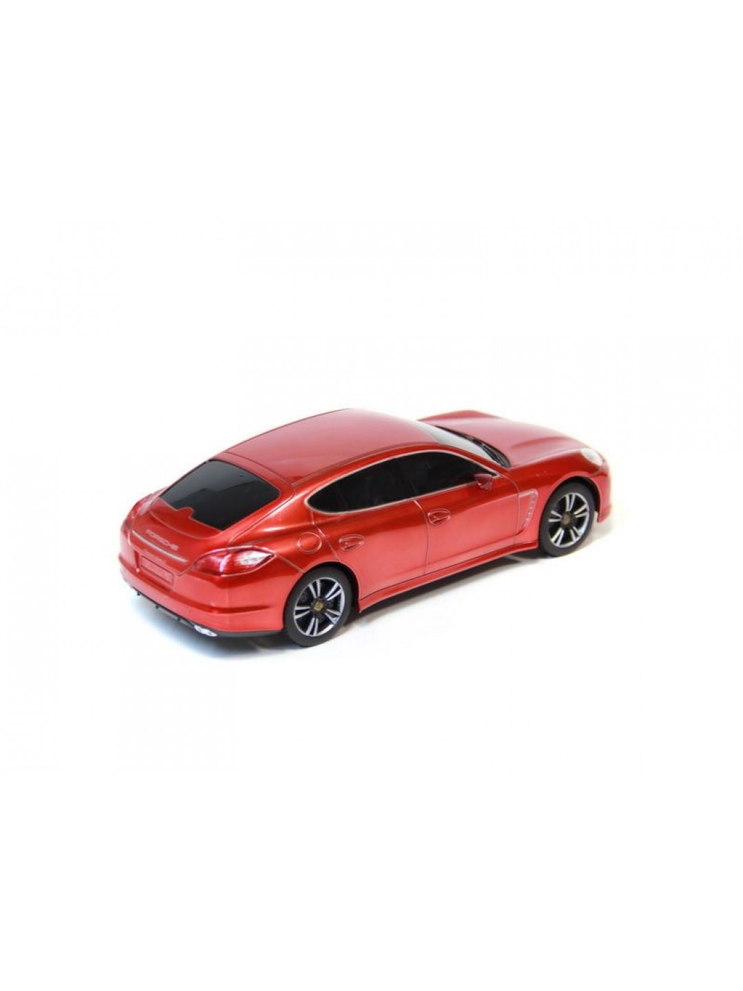 Р/У машина MZ Porsche Panamera 27047 1/24