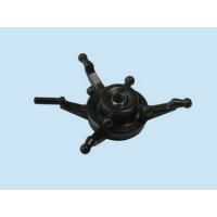 Тарелка автомата перекоса к вертолету WASP100 NANO CP Тарелка автомата перекоса к вертолету WASP100 NANO CP