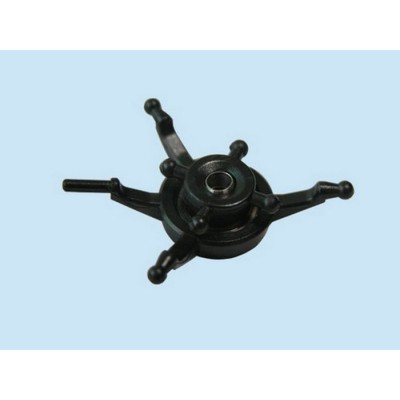 Тарелка автомата перекоса к вертолету WASP100 NANO CP Тарелка автомата перекоса к вертолету WASP100 NANO CP